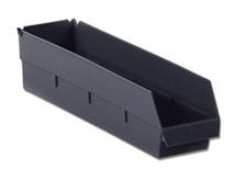 Lewis SB1804-4XL ESD-Safe Shelf Bin