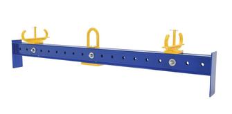 Vestil Basket Lifting Beam