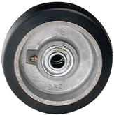 SM52 Mold-On Rubber Wheel