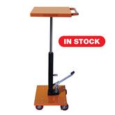 Stromberg SPT-02-1616-S Hydraulic Post Lift Tables