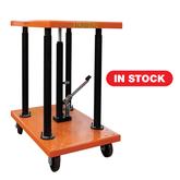 Stromberg SPT-10-2036 Hydraulic Post Lift Tables