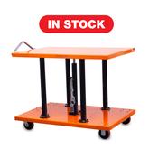 Stromberg SPT-20-3248 Hydraulic Post Lift Tables
