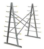 Vestil SR-SS Self Supporting Economical Material Rack