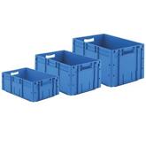 SSI Schaefer LTF Containers