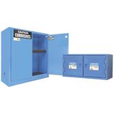 Securall Acid and Corrosive Storage Cabinets