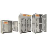 Securall Gas Cylinder Storage Cases