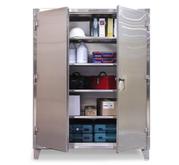 Stainless Steel Industrial Cabinet