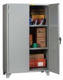 High Capacity Storage Cabinet