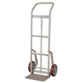 Wesco 156-PP8-SS 304 Stainless Steel Hand Truck