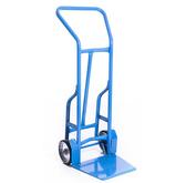 Dutro Shovel Nose Hand Truck with Continuous Handle