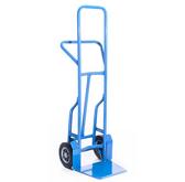 Dutro Shovel Nose Hand Truck with Extended Handle