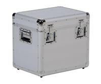CASE-S Small Aluminum Storage Case