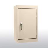 Sandusky Solid Door Wall Cabinet
