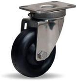 Hamilton Stainless Steel Casters - Series STL