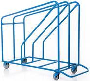Dutro Standard Mattress Cart Model 2040