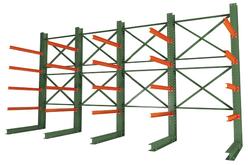 Structural Cantilever Racks