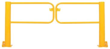 Vestil Swivel Dock Gate
