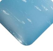 Wearwell Tile-Top Select No. 494 - blue