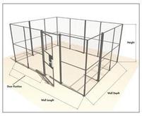 Wire Partitioning Systems