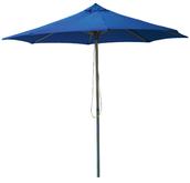 102 Inch Octagonal Pop-Up Umbrella