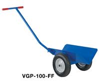 Vestil VGP-100-FF V-Groove Pipe Mover