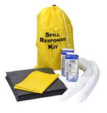 Vehicle and Work Station Spill Kits