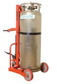Wesco 240250 Hydraulic Liquid Cylinder Cart