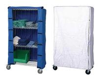 Quantum Wire Cart Covers