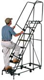 Ballymore All Direction Ladder PIP-8-32-G.