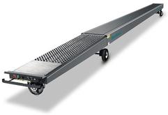 BestReach Rigid Drive-In Belt Conveyors