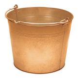Vestil Bronze Buckets