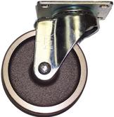 Stromberg 20 Series Light-Medium Duty Steel Caster Model No. 20-40S-A1-SS