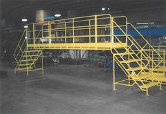 Ladder Industries Conveyor Crossovers
