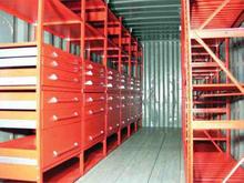 Equipto Connex Module