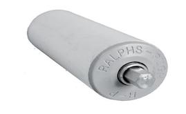 Ralphs-Pugh Plastic Conveyor Rollers