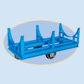 Roll-A-Way CT Cradle Truck