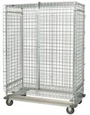 Quantum Dolly Base Security Units