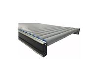 CSE Aluminum Conveyor