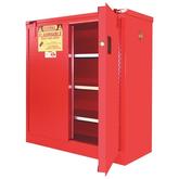 Securall Paint and Ink Storage Cabinets