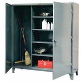 Janitorial Storage Cabinet