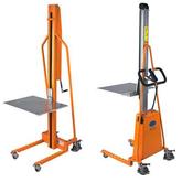 Wesco Manual and Electric Office Lifts