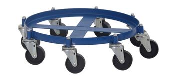 Vestil Octo Drum Dolly