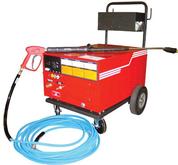 Vestil Pressure Washer Model No. OEPW-1700