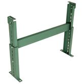 Roach SS Heavy Duty Structural Supports - 25 to 51 Inches Between Frames