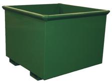Rotator Box