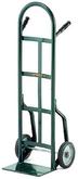 Harper Trucks 40T77 Continuous Frame Dual Pin Handle Steel Hand Truck
