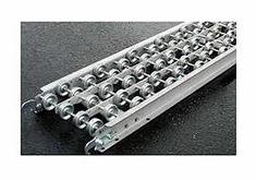 Skate Wheel Conveyors