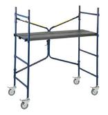 SM Series Mini Fortruss Mobile Work Stand 