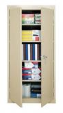 Sandusky SnapIt Storage Cabinet with Adjustable Shelves