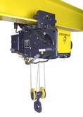 R&M Spacemaster EX Electric Wire Rope Hoist 